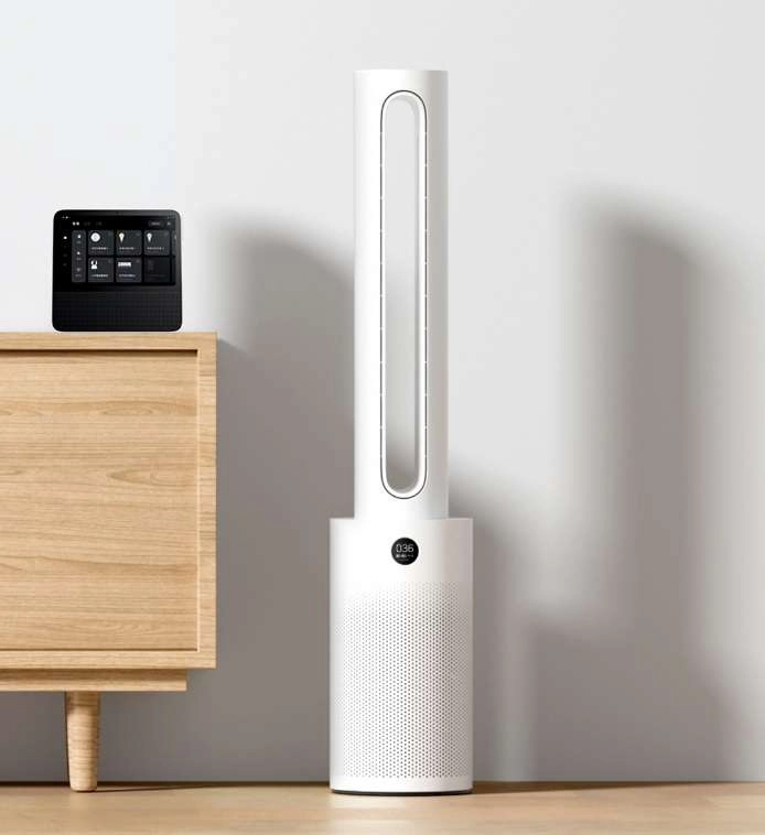 Quạt không cánh lọc không khí Xiaomi Mijia BPLDS06DM